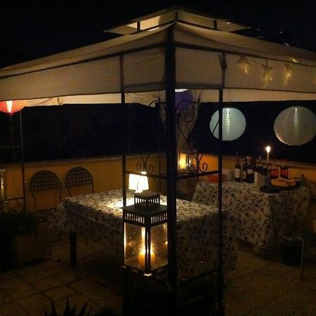 Domus Valeria Guest House Ρώμη Εξωτερικό φωτογραφία