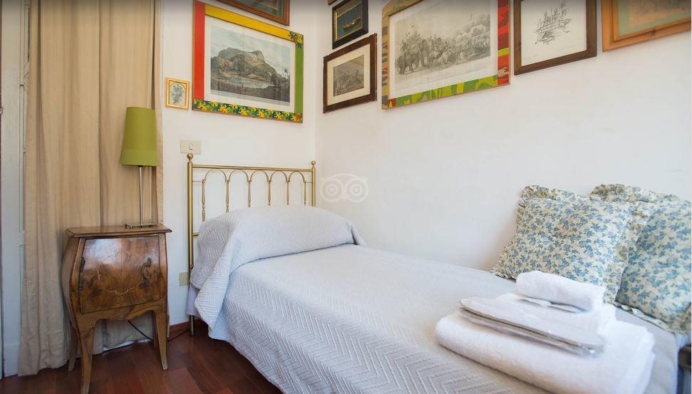 Domus Valeria Guest House Ρώμη Εξωτερικό φωτογραφία