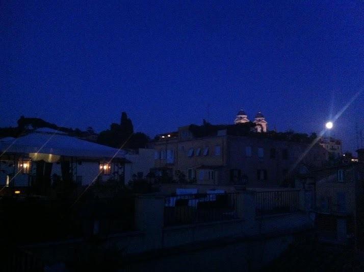Domus Valeria Guest House Ρώμη Εξωτερικό φωτογραφία