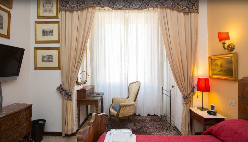 Domus Valeria Guest House Ρώμη Εξωτερικό φωτογραφία