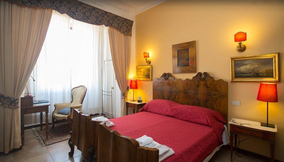 Domus Valeria Guest House Ρώμη Εξωτερικό φωτογραφία