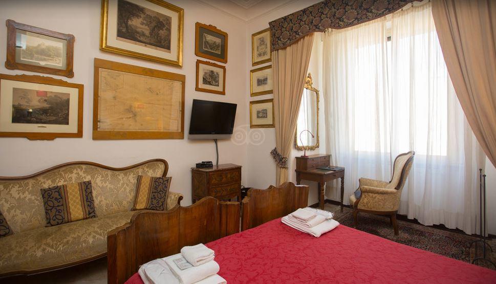 Domus Valeria Guest House Ρώμη Εξωτερικό φωτογραφία