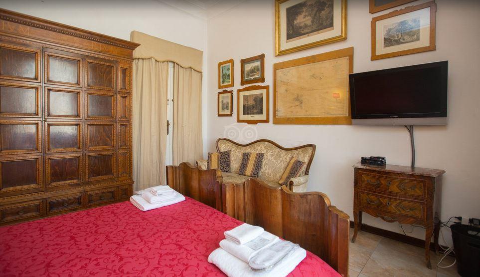 Domus Valeria Guest House Ρώμη Εξωτερικό φωτογραφία