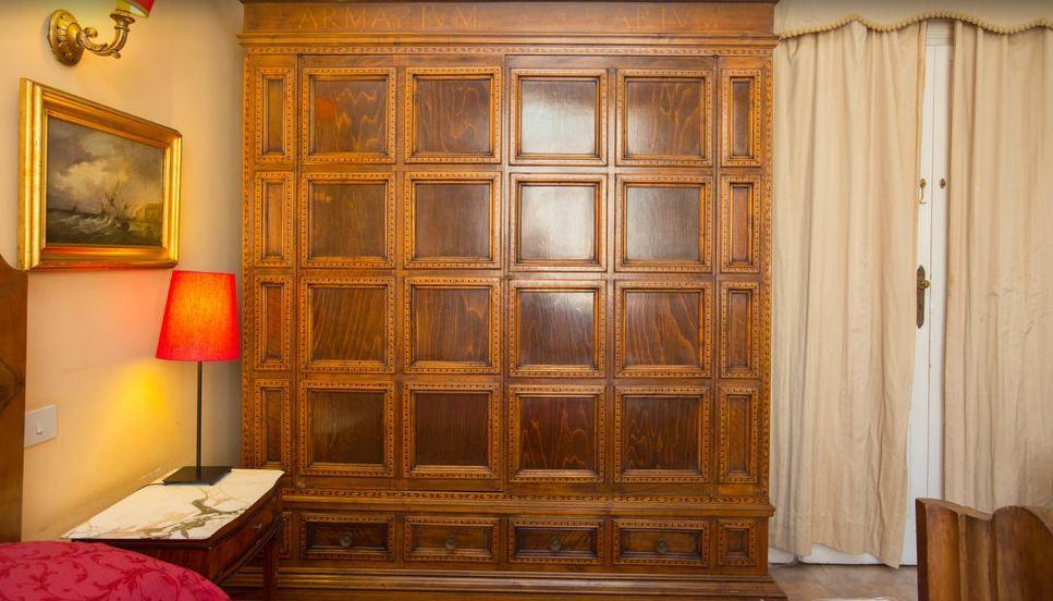 Domus Valeria Guest House Ρώμη Εξωτερικό φωτογραφία