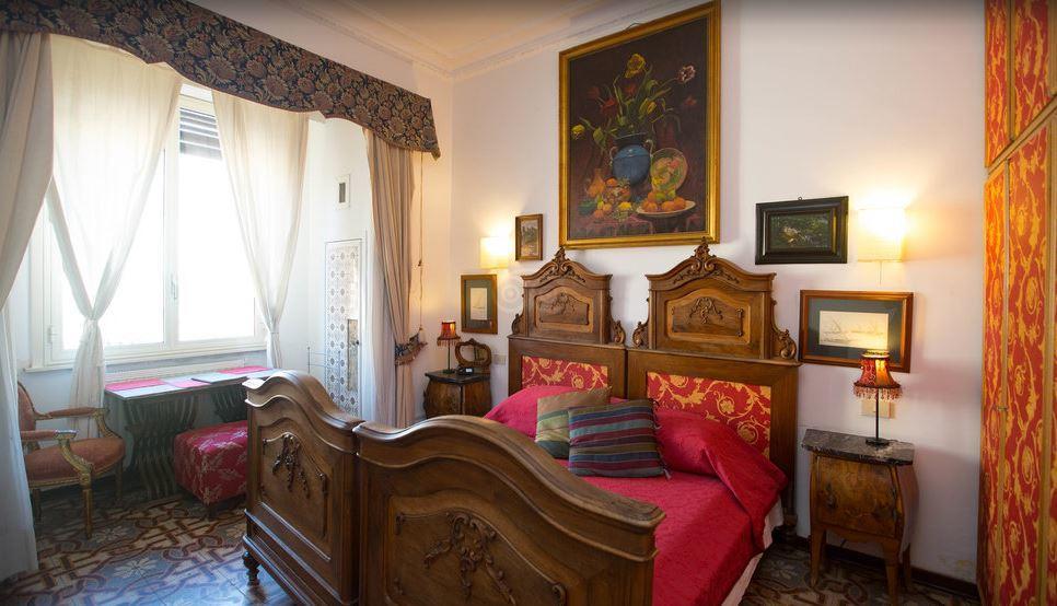 Domus Valeria Guest House Ρώμη Εξωτερικό φωτογραφία