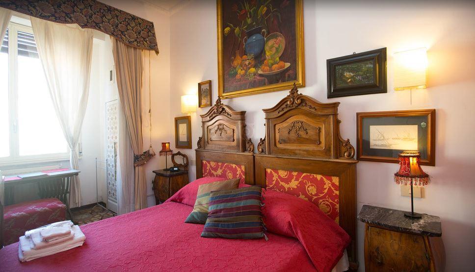 Domus Valeria Guest House Ρώμη Εξωτερικό φωτογραφία