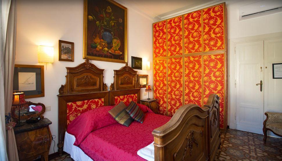 Domus Valeria Guest House Ρώμη Εξωτερικό φωτογραφία