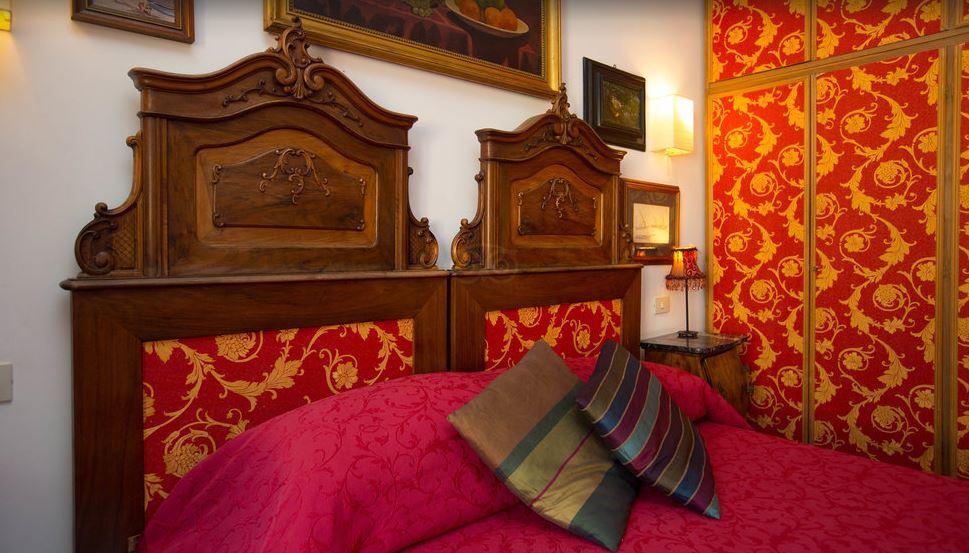 Domus Valeria Guest House Ρώμη Εξωτερικό φωτογραφία
