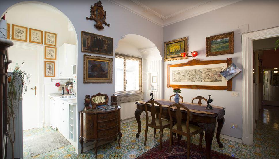 Domus Valeria Guest House Ρώμη Εξωτερικό φωτογραφία
