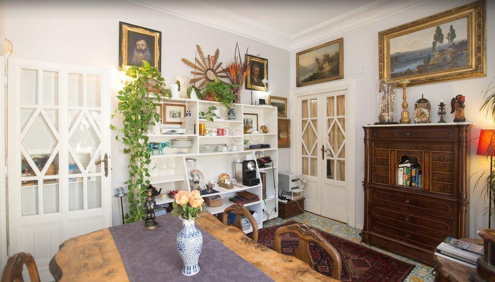 Domus Valeria Guest House Ρώμη Εξωτερικό φωτογραφία