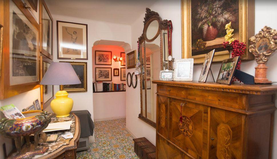 Domus Valeria Guest House Ρώμη Εξωτερικό φωτογραφία