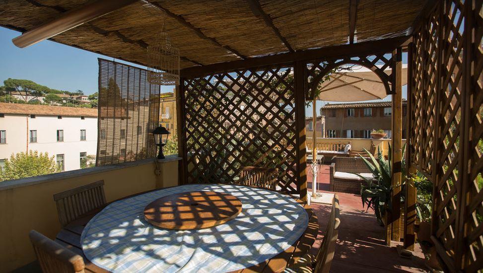 Domus Valeria Guest House Ρώμη Εξωτερικό φωτογραφία