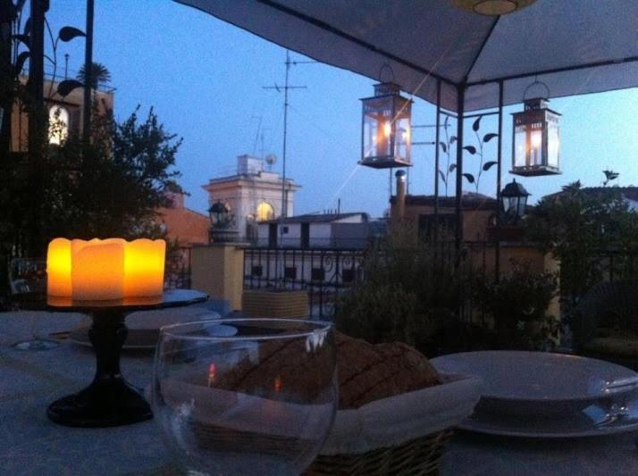 Domus Valeria Guest House Ρώμη Εξωτερικό φωτογραφία