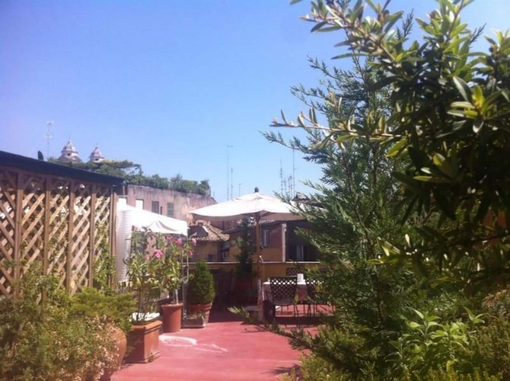 Domus Valeria Guest House Ρώμη Εξωτερικό φωτογραφία