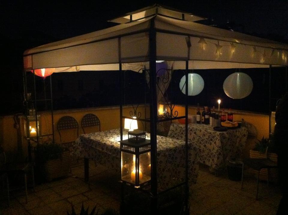 Domus Valeria Guest House Ρώμη Εξωτερικό φωτογραφία